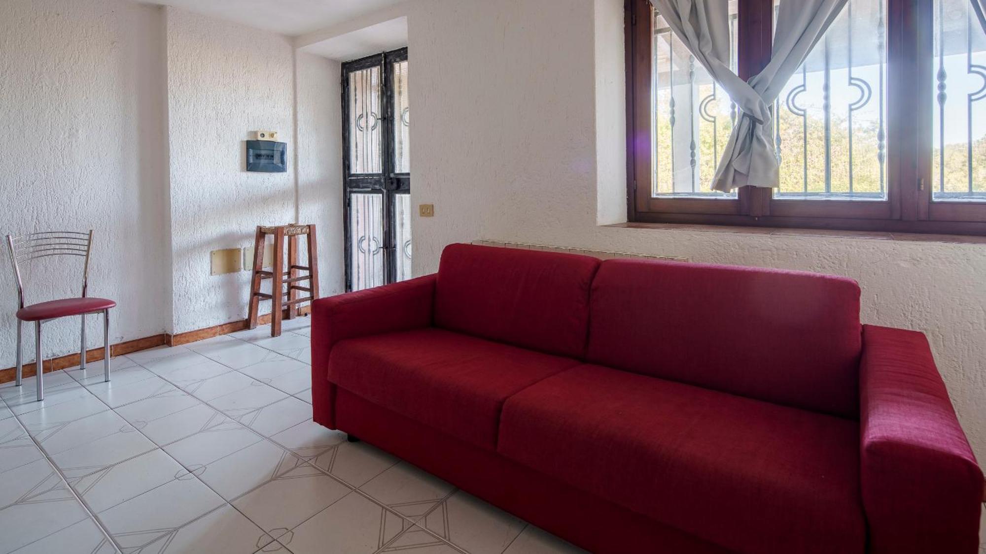 Apartamento Welcomely - Acqua E Tramonto Olbia Exterior foto